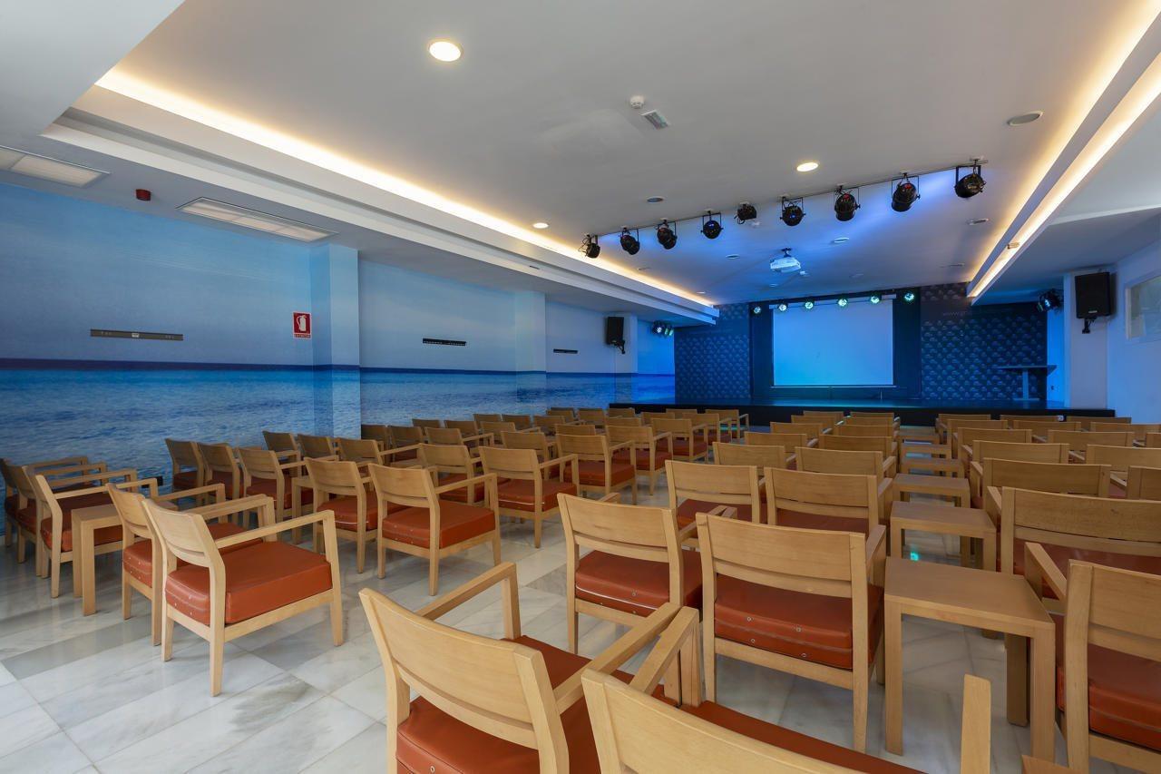 Aparthotel Marsenses Rosa Del Mar & Palmanova
