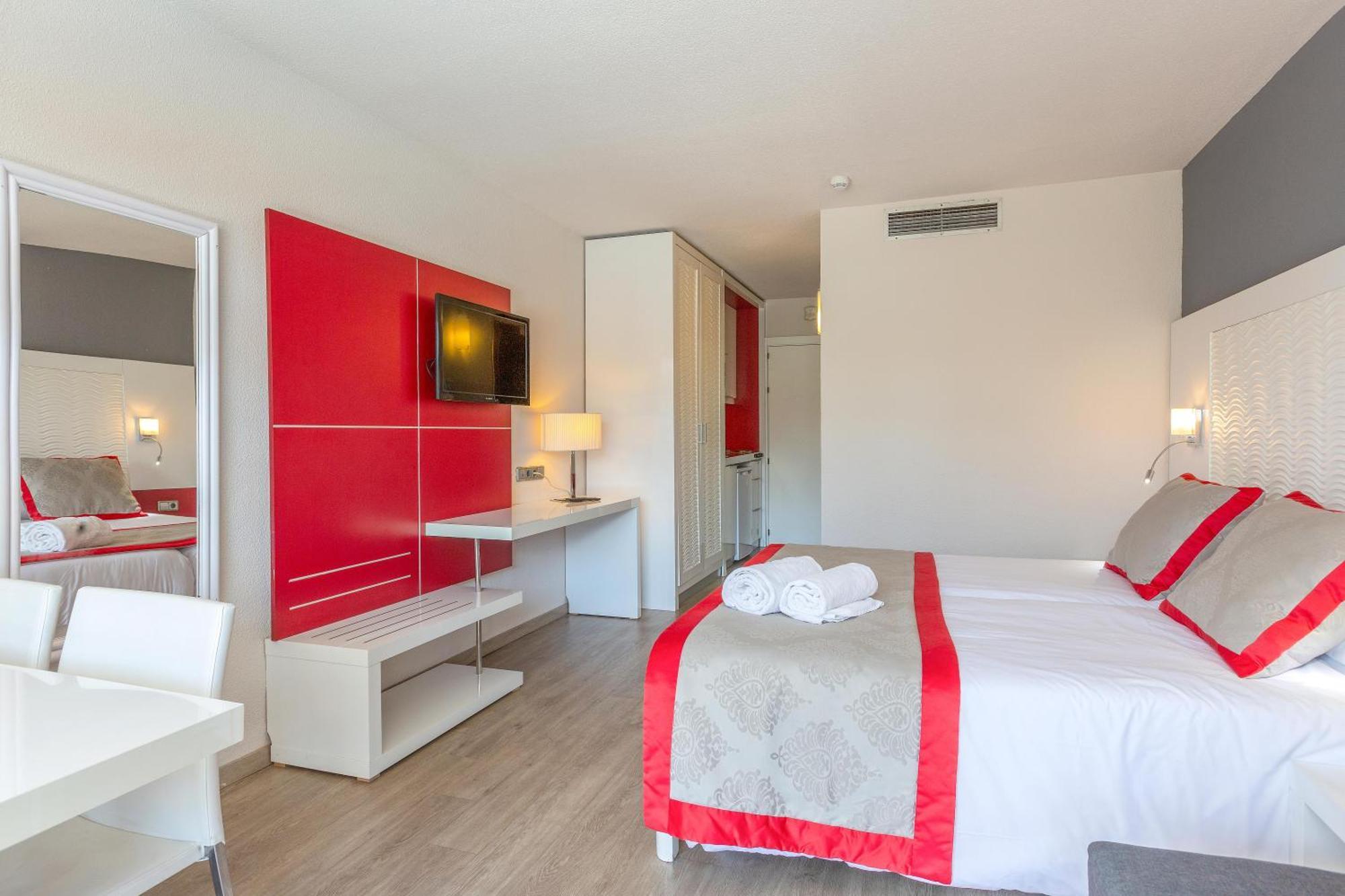 Marsenses Rosa Del Mar & Aparthotel Palmanova