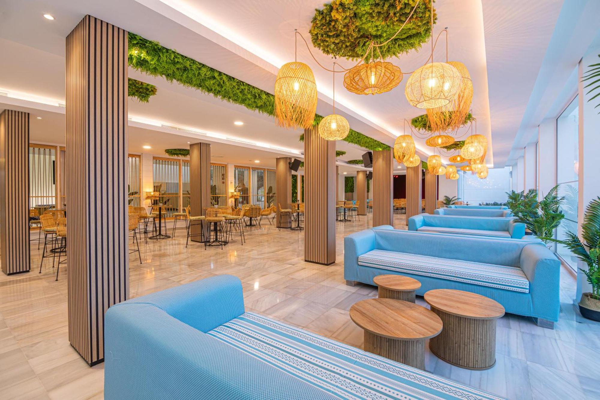 Marsenses Rosa Del Mar & Aparthotel Palmanova