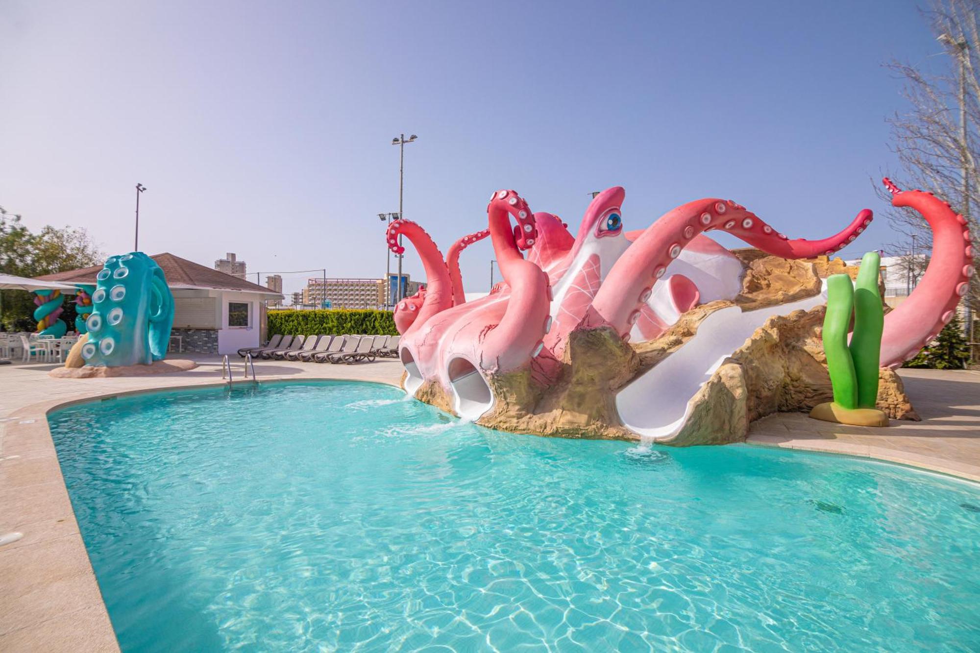 Aparthotel Marsenses Rosa Del Mar & Palmanova