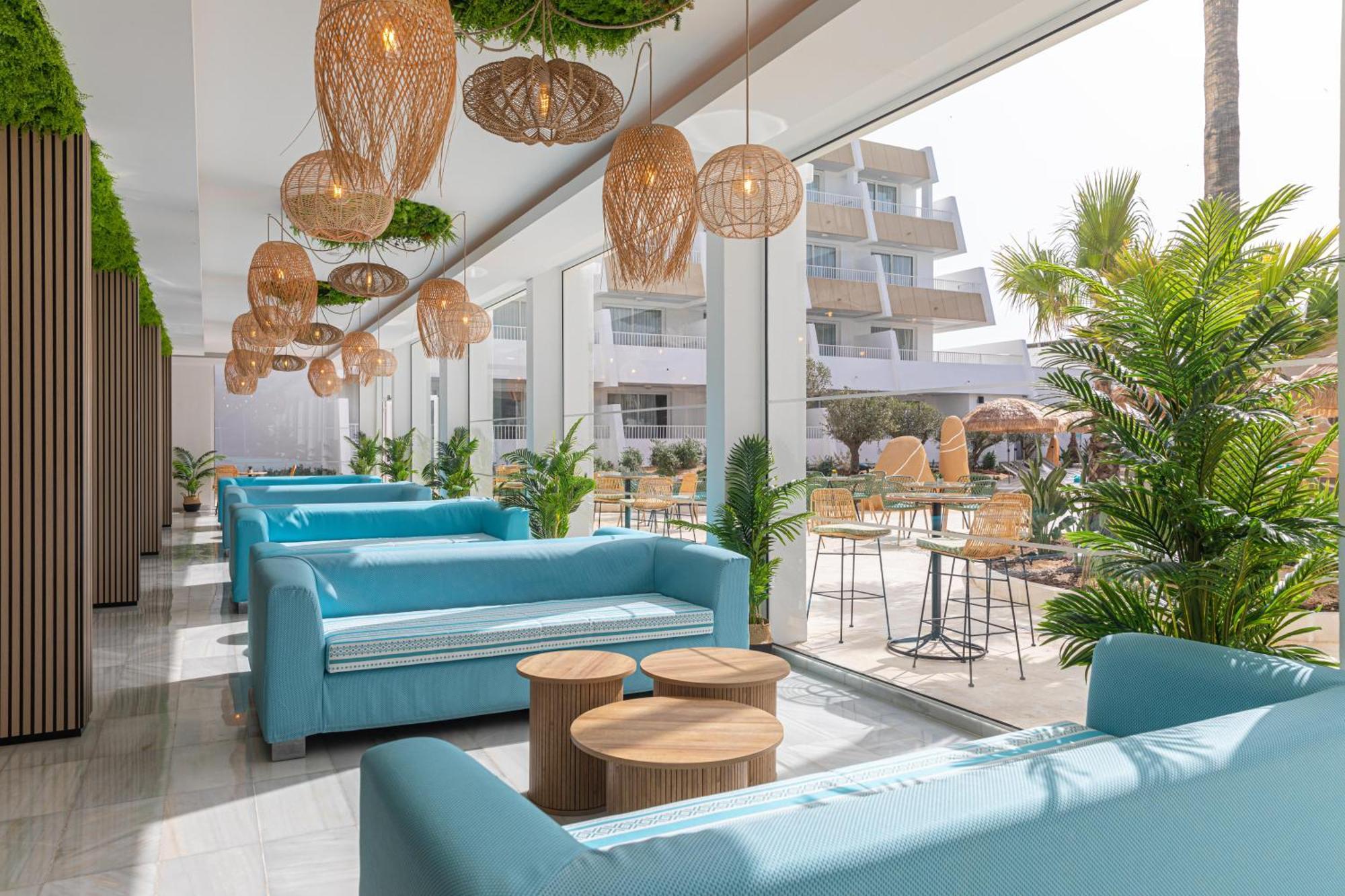 Marsenses Rosa Del Mar & Aparthotel Palmanova