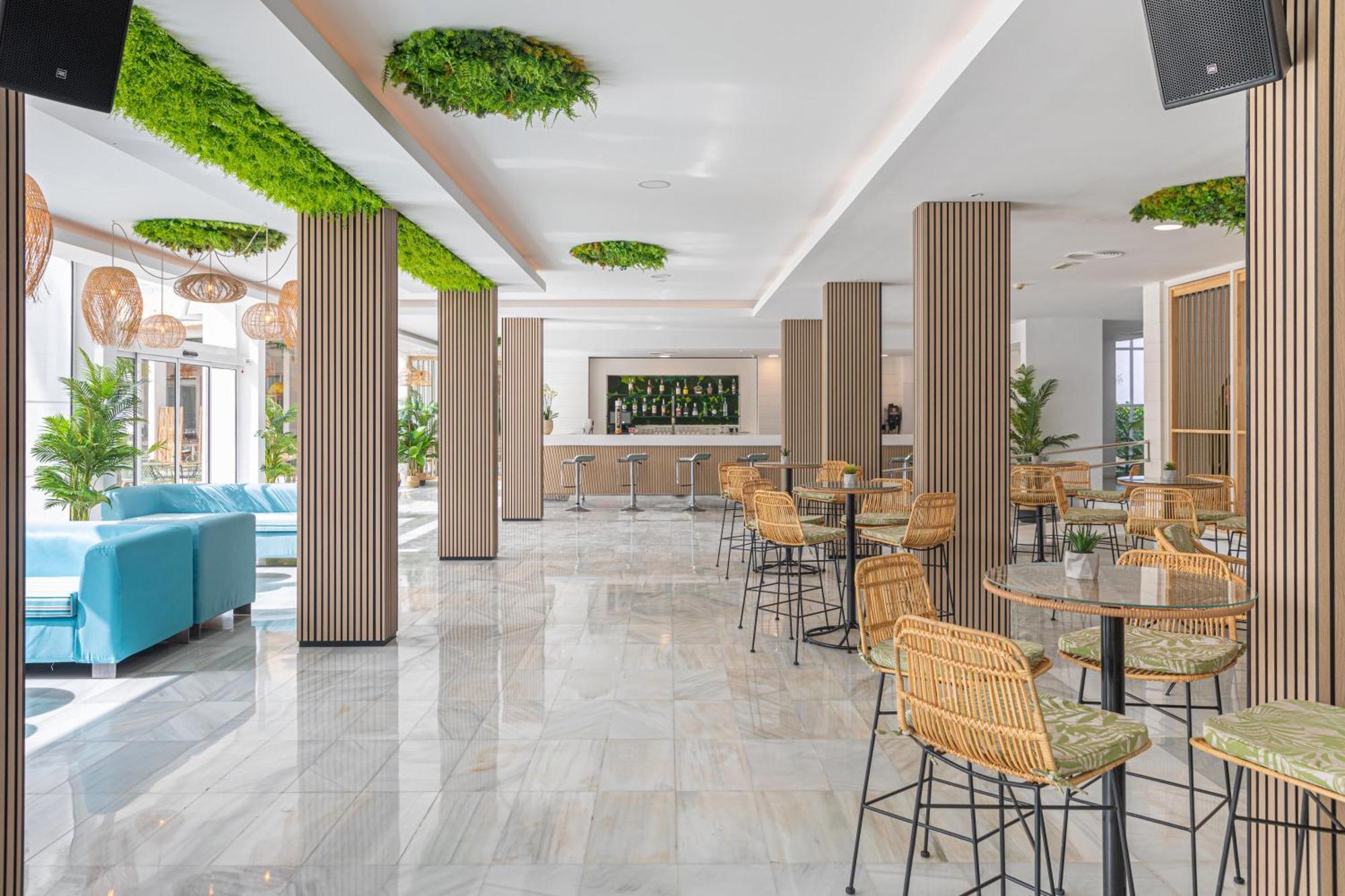 Aparthotel Marsenses Rosa Del Mar & Palmanova