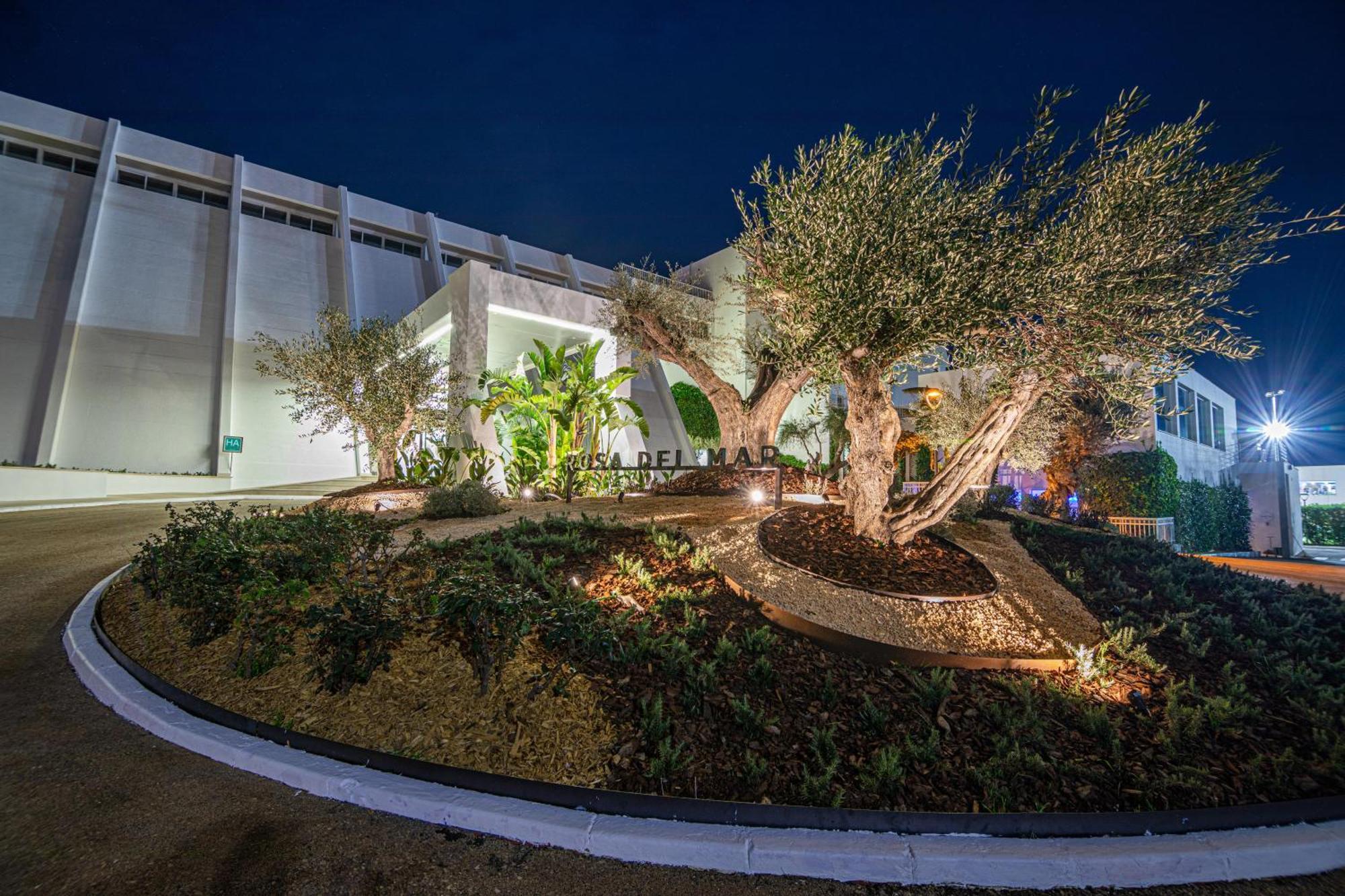 Aparthotel Marsenses Rosa Del Mar & Palmanova